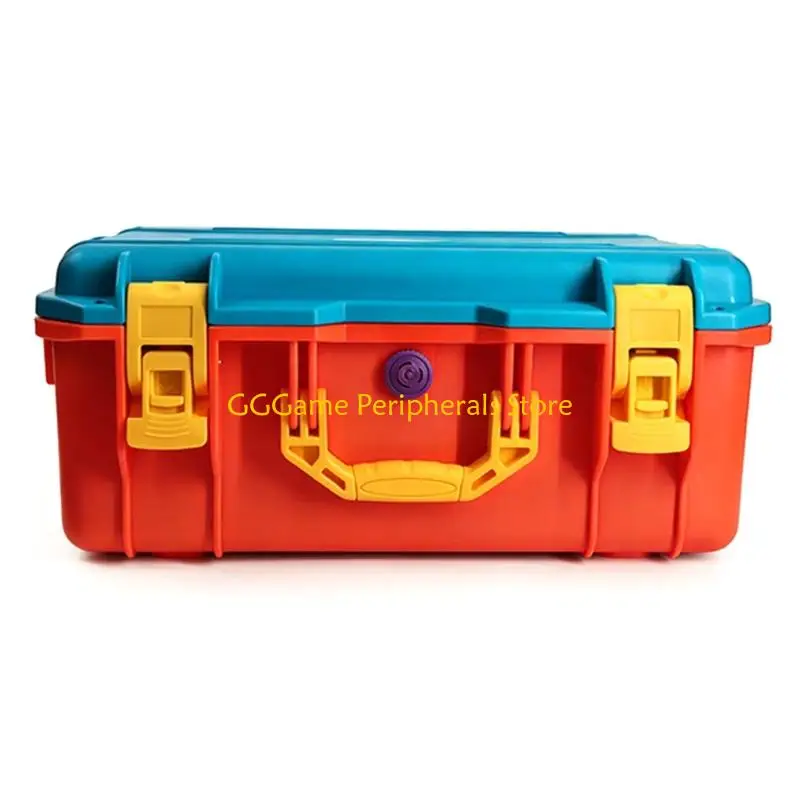 U55B Lightweight Storage Solution For Slim Console Controller And Accessory