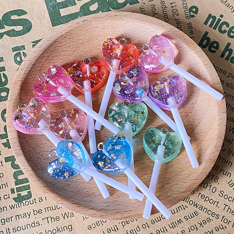 10/12Pcs Starry Sta… - image