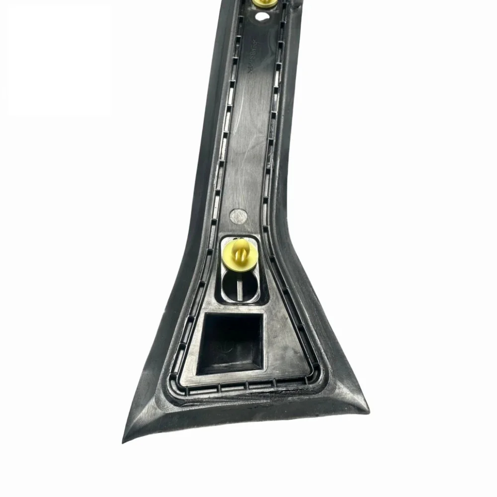 

Door decoration/protective strip B-pillar left 13123710 right 13123711 for Opel ASTRA H (A04) 2004-2014
