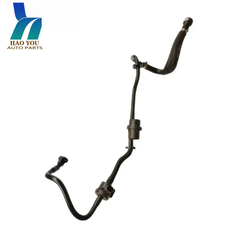 

94611002004 Vapor Canister Purge Solenoid Exhaust Link Hose For Porsche Panamera 3.6L 2010-2016