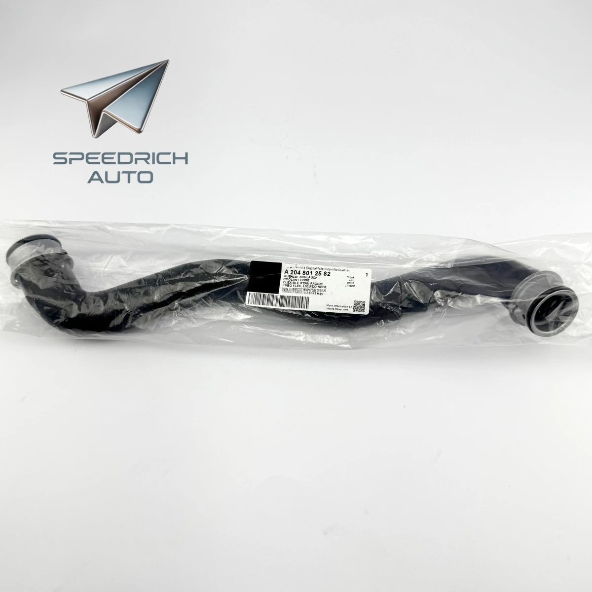 A2045012582 Hose Fo…