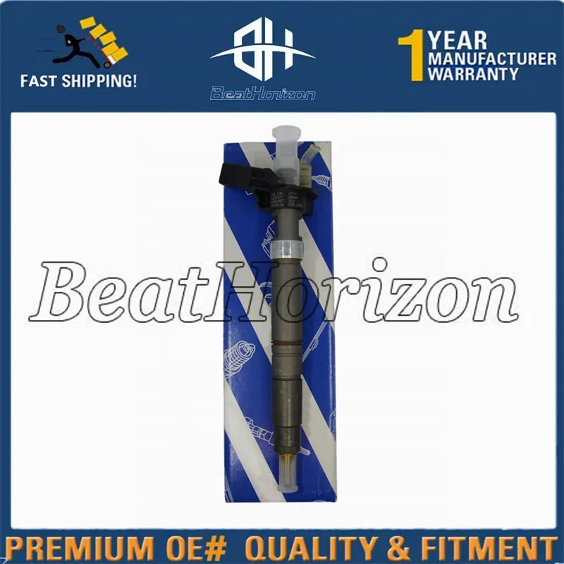 

новый инжектор Common Rail 0445116035 0445116034 для 03л 130277 C 03L 130 277C