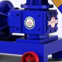 Feed Pellet Mill (Gearbox Model) | Feed Pellet Production | Chicken, Duck, Pig, Rabbit, Cattle, and Sheep Farming (Customized)