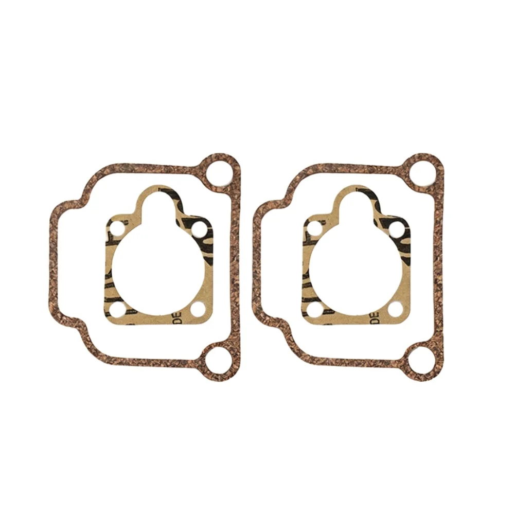 Carburetor Repair Kit for BMW For R100 Air-Cooled 40mm Engine Rebuild Set with Standard Replacement Parts for Longevity