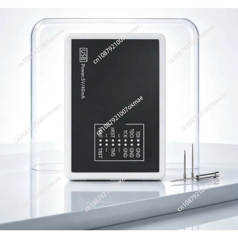 Emulateur-de-programme-de-debogage-usb-jtag-demarrage-a-froid-rapide-pour-processeur-risc-v-xuantie-compatible-avec-l'ide-embarque