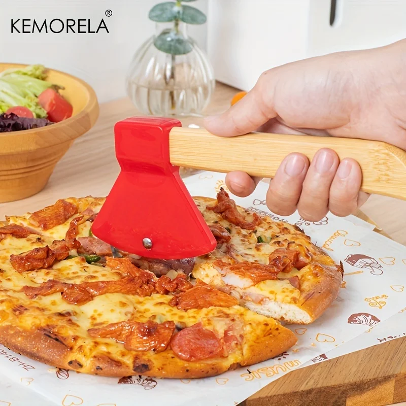 Stainless Steel Piz…