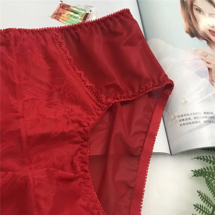 رجل لامع مطاطا Stech عالية الخصر الدانتيل ملخصات الانتفاخ سراويل سيسي الملابس الداخلية لايف عرض الرقص LGBTQ Harajuku