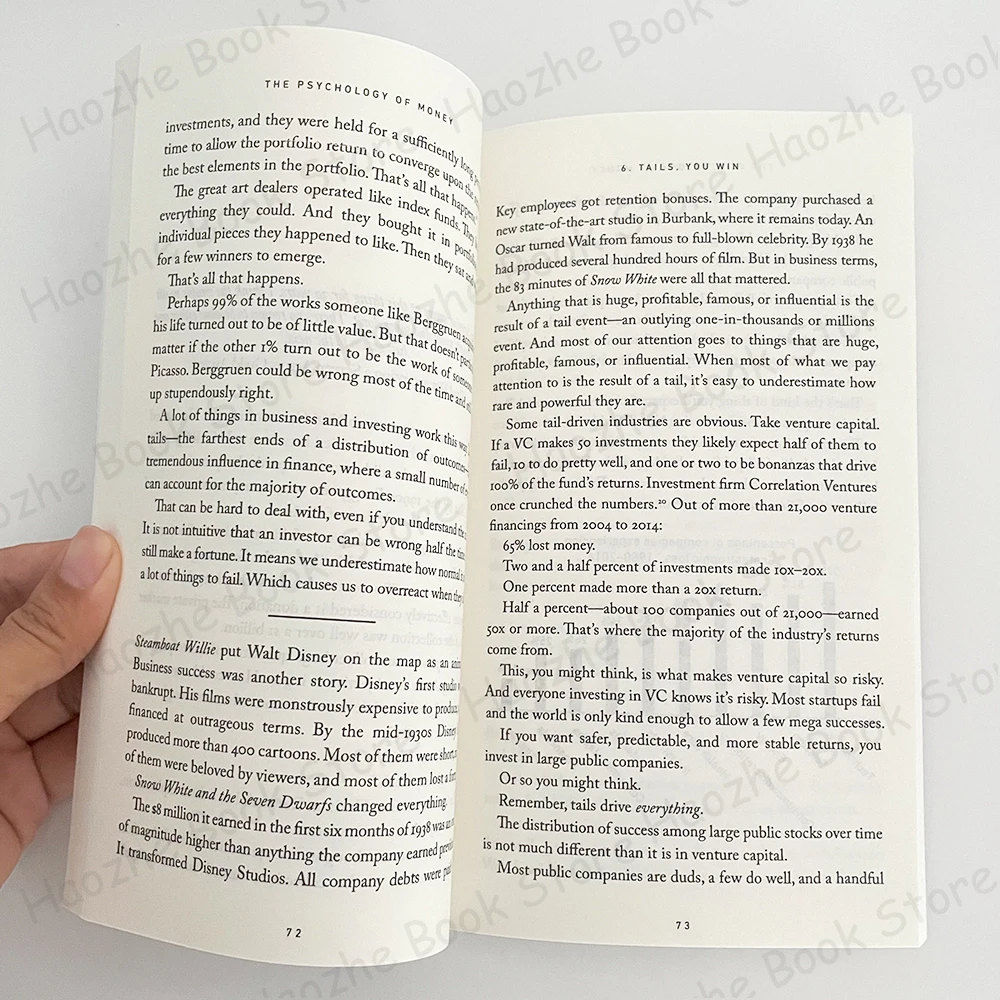 The Psychology Of Money & Same as Ever 2 Books Collection Set By Morgan Housel Finance Books in English Paperback