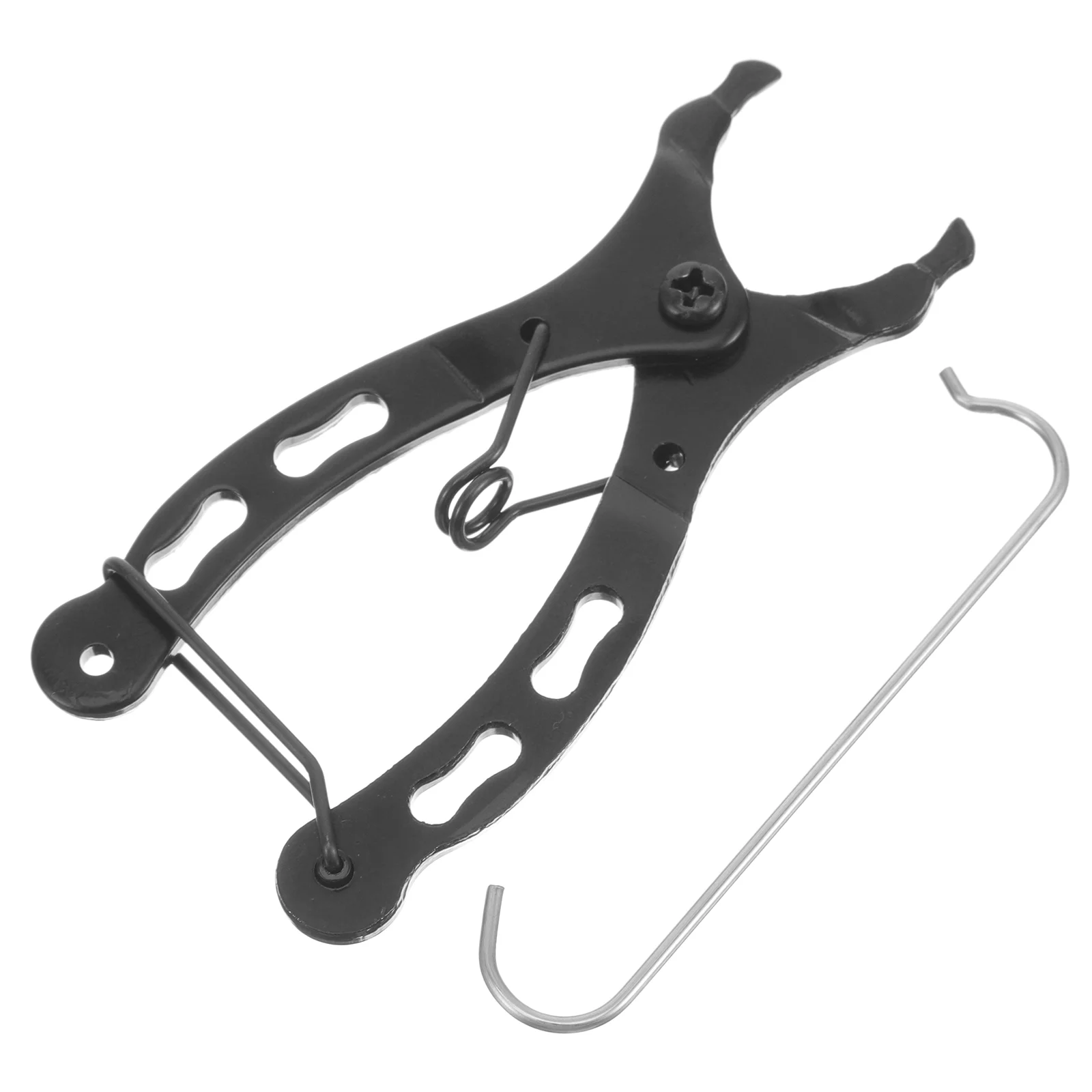 Mountain Bike Link Chain Plier Quick Release Wrench Tool Chain Repair Clamp chain removal tool bike chain tool