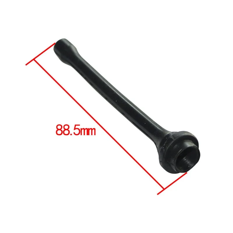 50 قطعة لـ HUS 61 66 266 268 272 288 395 أنابيب زيت ، رذاذ ملحقات يوتيوب HusWarner