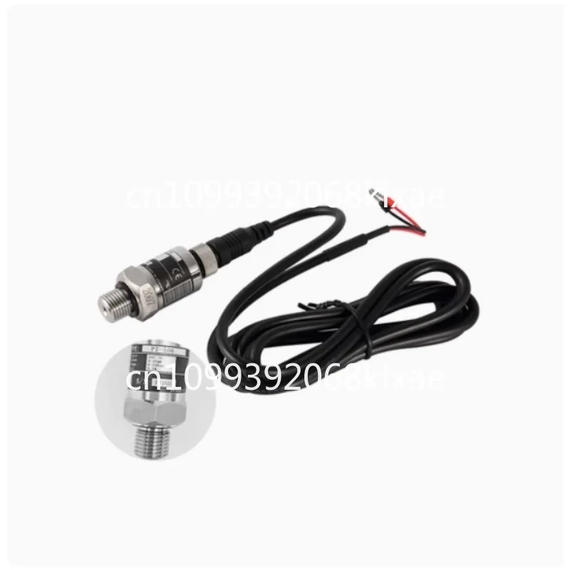 

SI100 pressure sensor pt-506 water pressure constant inverter probe 4-20mA water pump transmitter