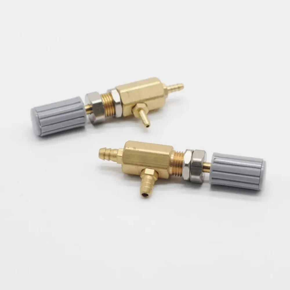 

1pcs 3mm/5mm Regulating Control Valve for Dental Chair Turbine Unit Replacement Lab Equipment of Dentistry Clinic Tool Supplies