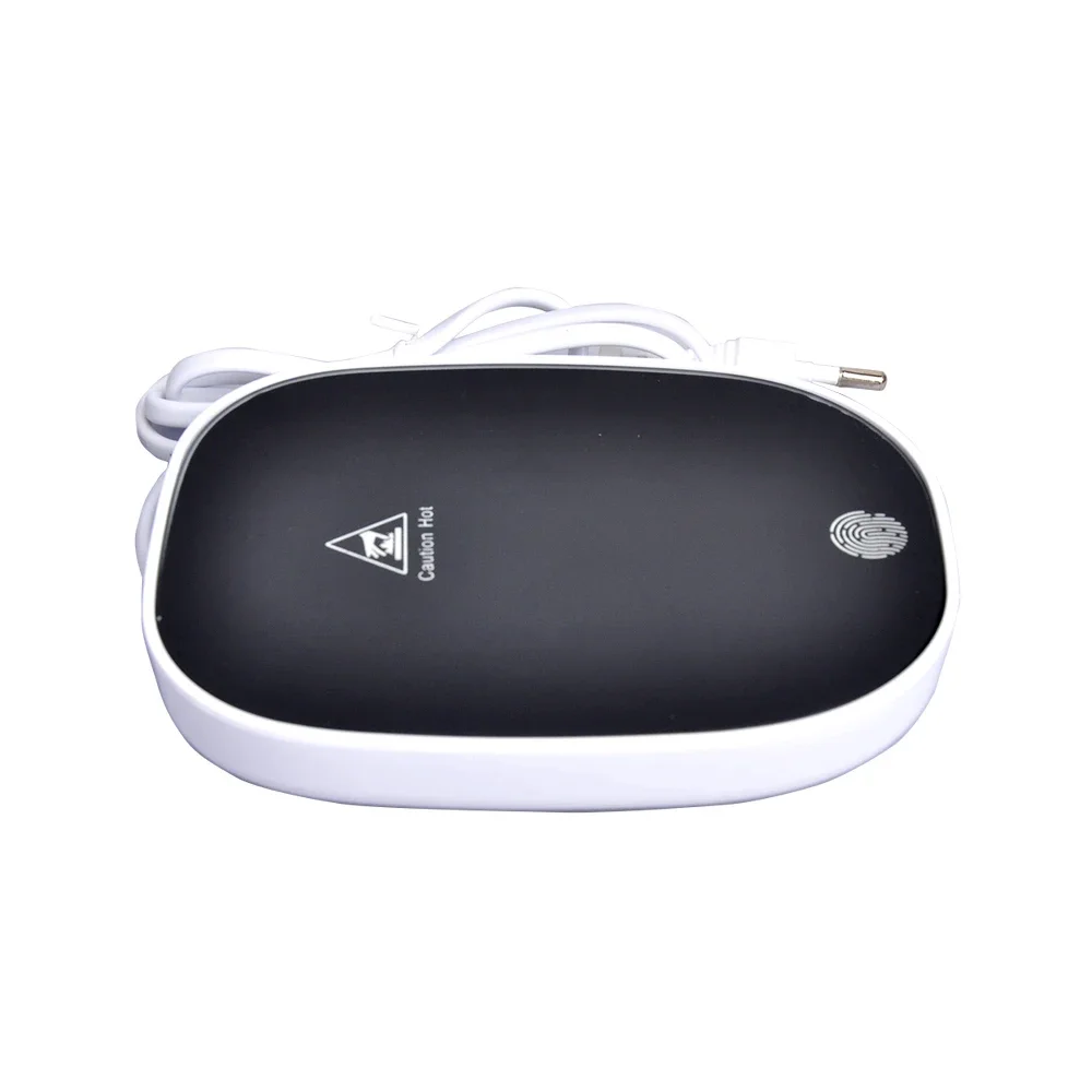 Constant Temperature HeatingUSB ElectricHeating Pad Cover55 ℃ Coffee Cup Insulation Heater PadHeater Flat BottomCupInsulationPad