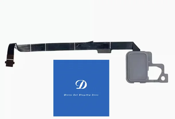 

FOR Dell Inspiron 14 5415 5410 Fingerprint Sensor Switch Button