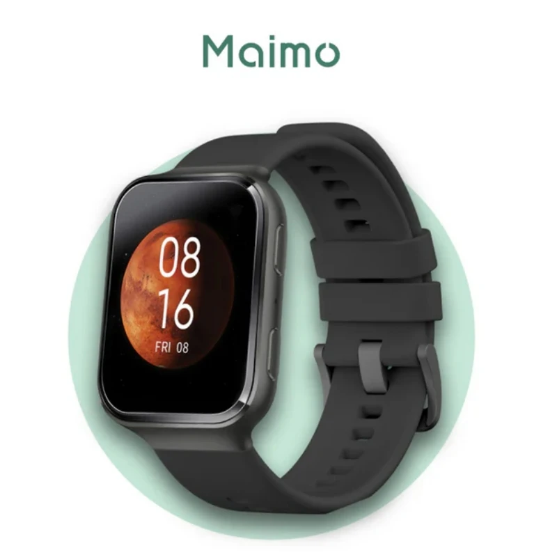 Maimo Saphir Smart Watch 1.78