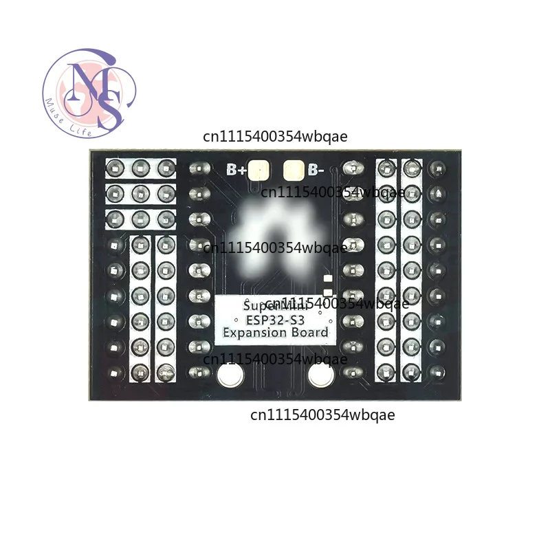 Genuine ESP32‑S3 SuperMini Dev Board WiFi Bluetooth Embedded Maker DIY Board