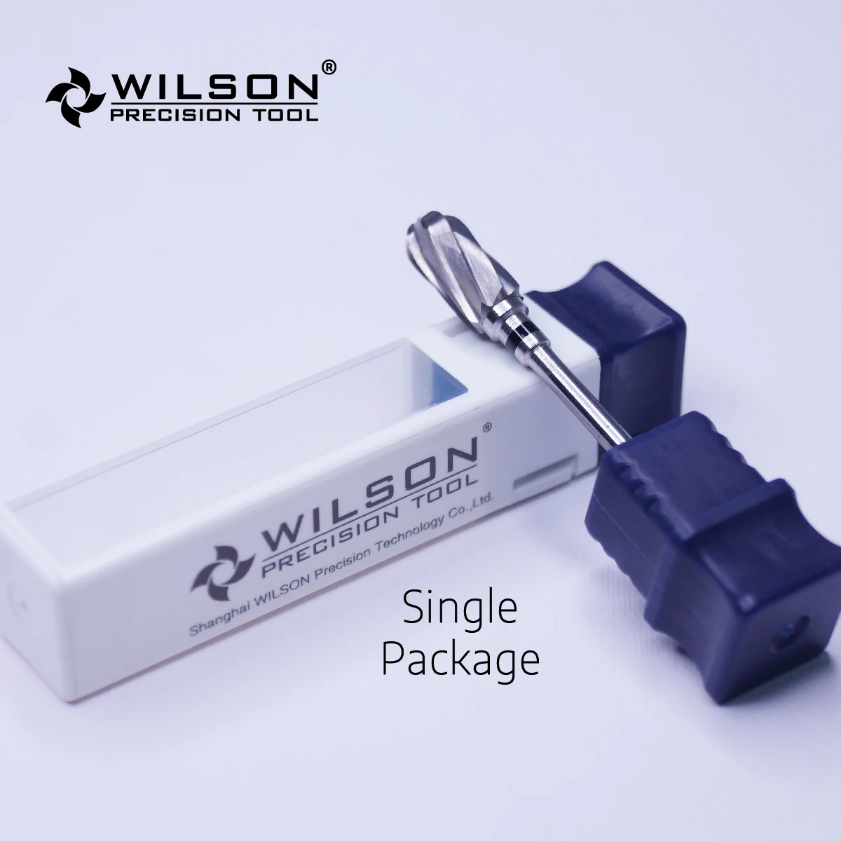 WilsonDental Tools 5001101 Tungsten Carbide Dental Burs for Trimming Plaster