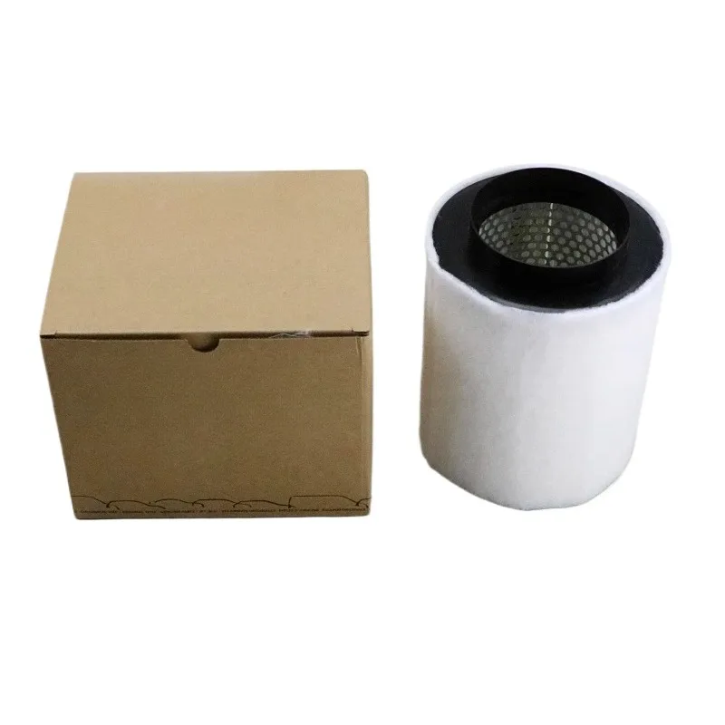 

Автомобильный воздушный фильтр для Audi A8L A8D4 4H0 129 620L 4H 0129620 L 4H0 129 620 L Совершенно новый