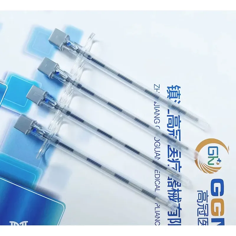 Wholesale Medical High Quality15G Tuohy Disposable Epidural Aseptic Atraumatic Spinal