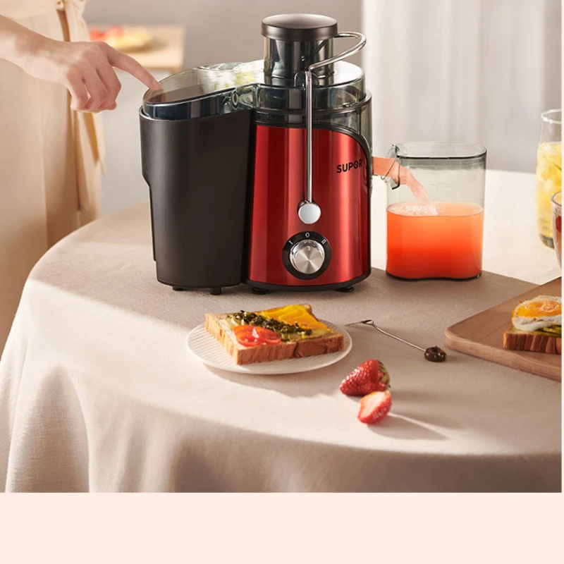 Ju479 Machine Home Kitchen Slag Juice Juice Separation Small Portable Blender, Réeur Blender