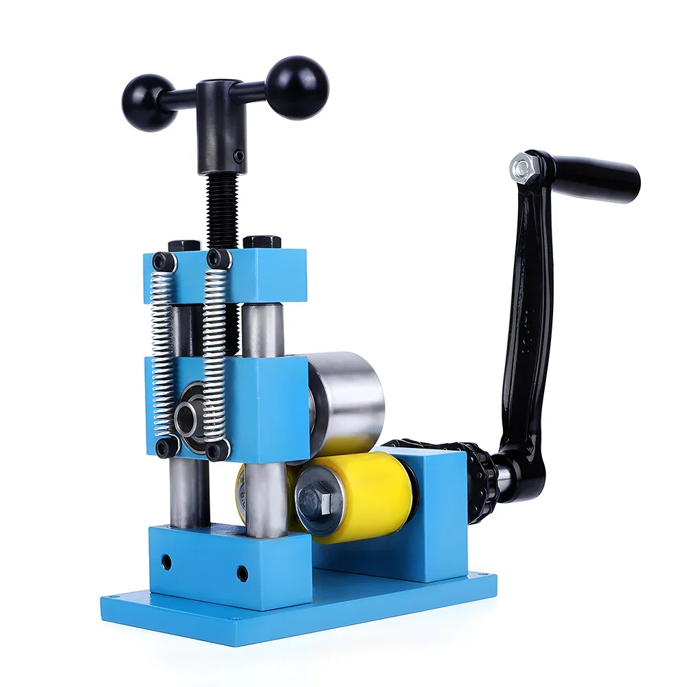 Jewelry Tools Gold Silver Jewelry Bracelet Bangle Bending Forming Machine Bracelet & Ring Bending Machine for Jewelry Making