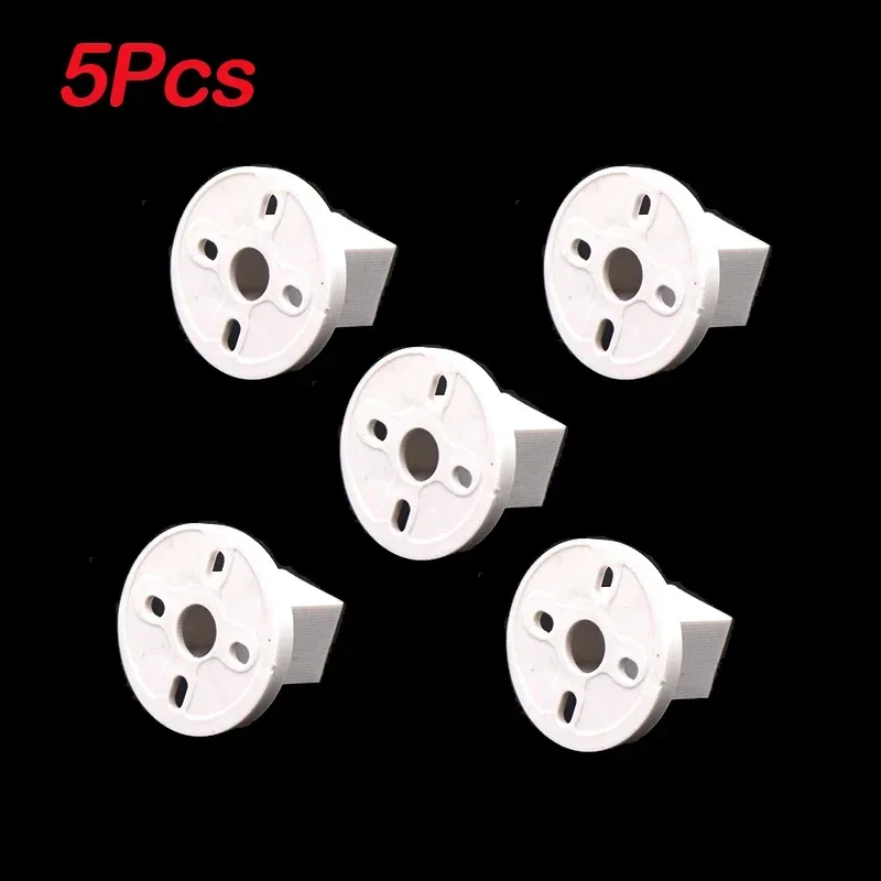 5PCS  Simple Vertical Motor Mount Base for XXD Sunnysky2208 2212 2216 2217 Class Brushless Motor RC Airplane Model