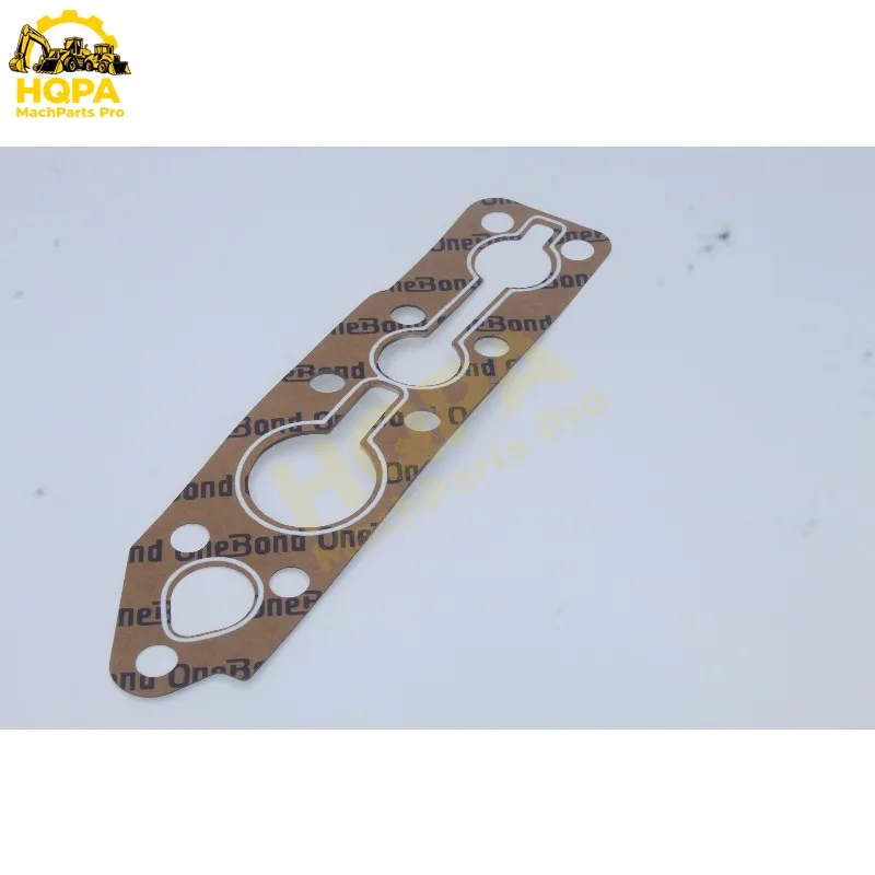 

419-15-16541 419-15-16540 Gasket For Komatsu Wheel Loader WA100-3 WA120-3 WA150-3 WA180-3 WA200-1 WA200-3 WA250-3 WA300-3 WA320