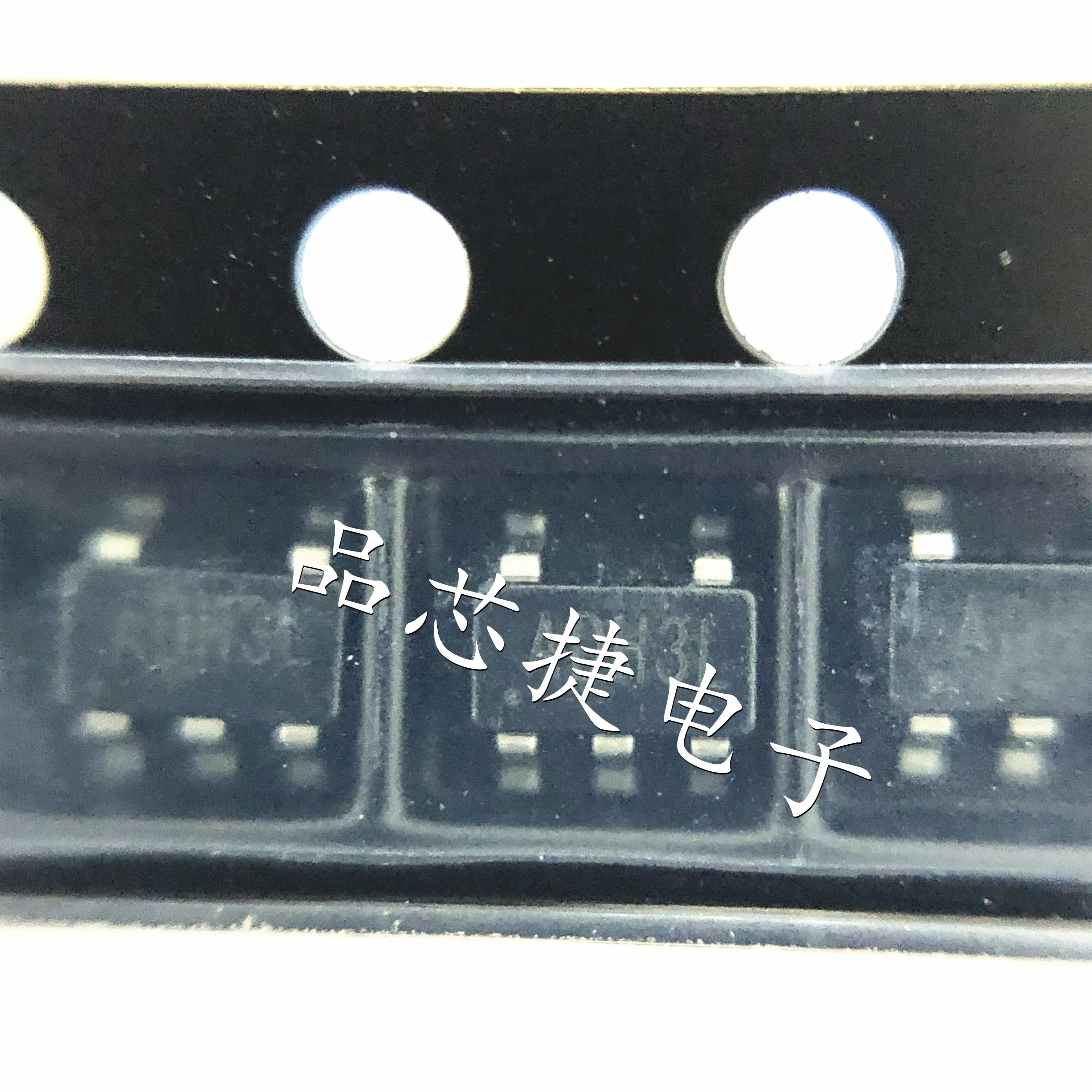 Синхронный понижающий Регулятор 20 шт./лот RY3420 Marking AD SOT-23-5 5,5 V 2A 1,2 MHz