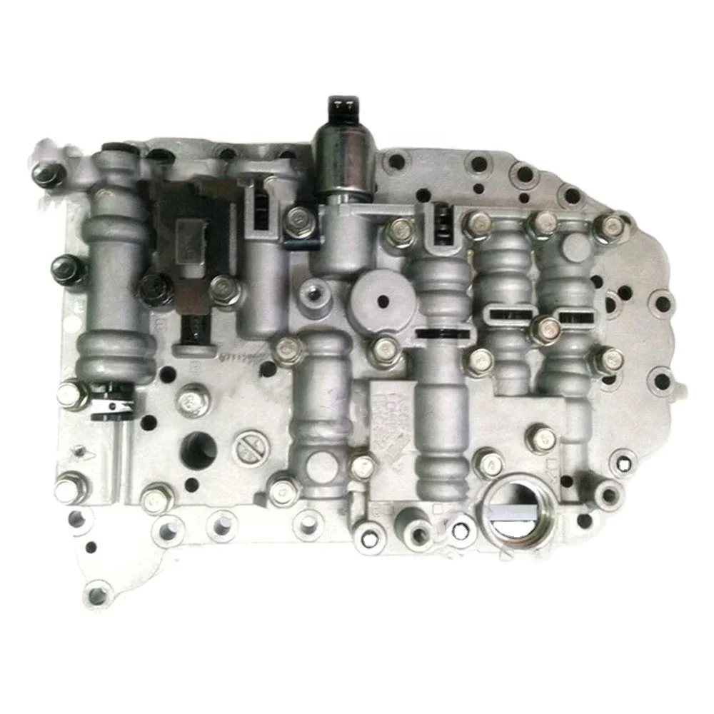 A4CF1 82740D A4CF2   Transmission Valve Body Gearbox Accessories For Mit subishi For Hy undai KI A