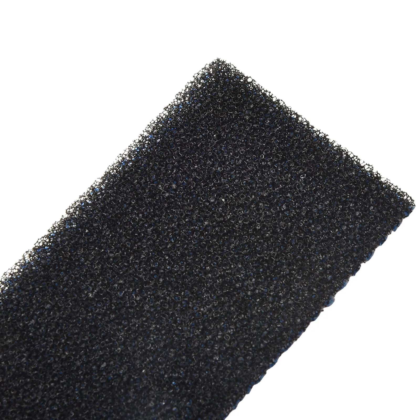 2PCS Air Conditioner Filter Sponge for Use in StFor Andard AC Filter Compartments Supporting Consistent Maintenance Schedules