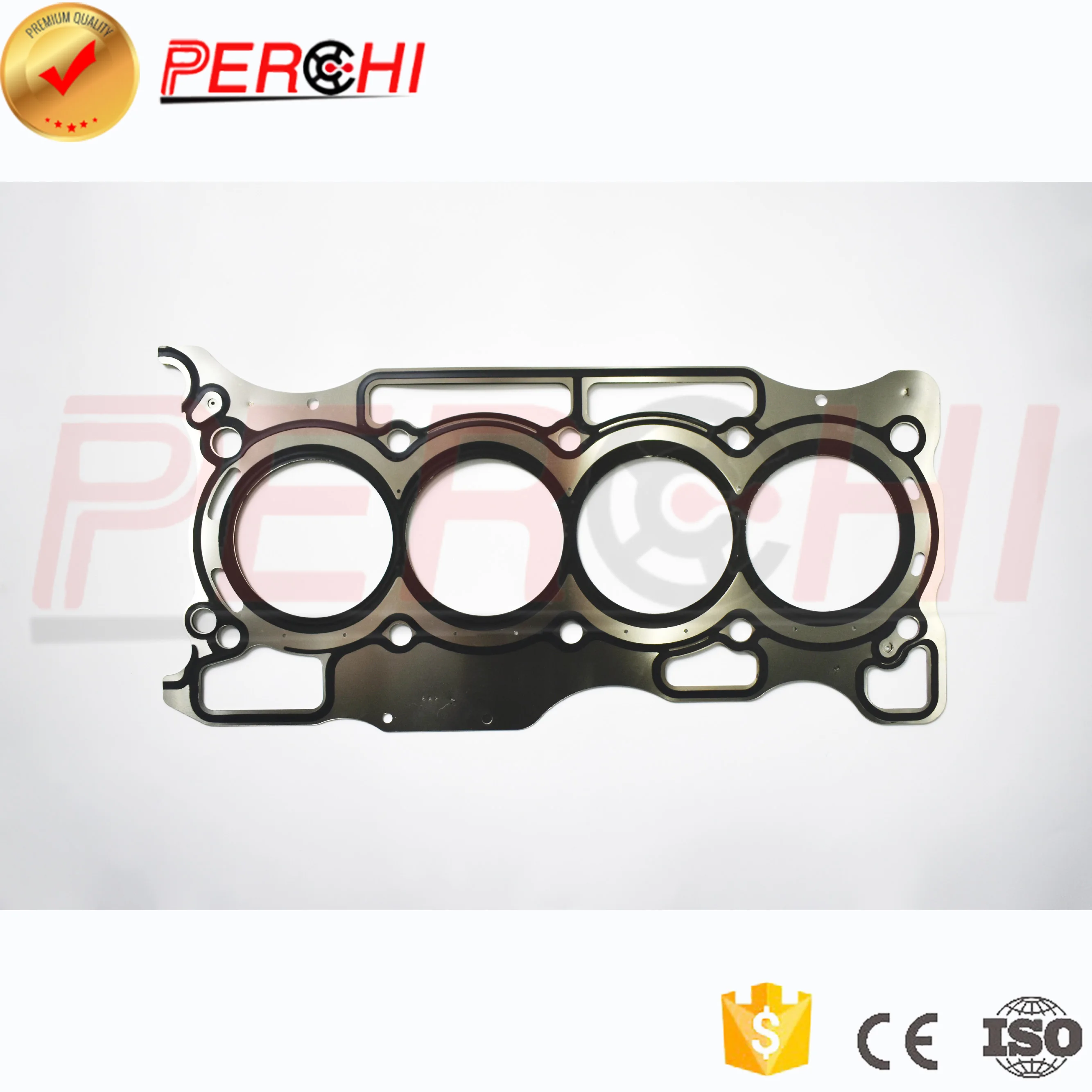 

For NISSAN HR16 MICRA C+C III 1.6 160 SR 2005-2010 Engine Auto Parts Head Gasket OEM 11044-BC20A
