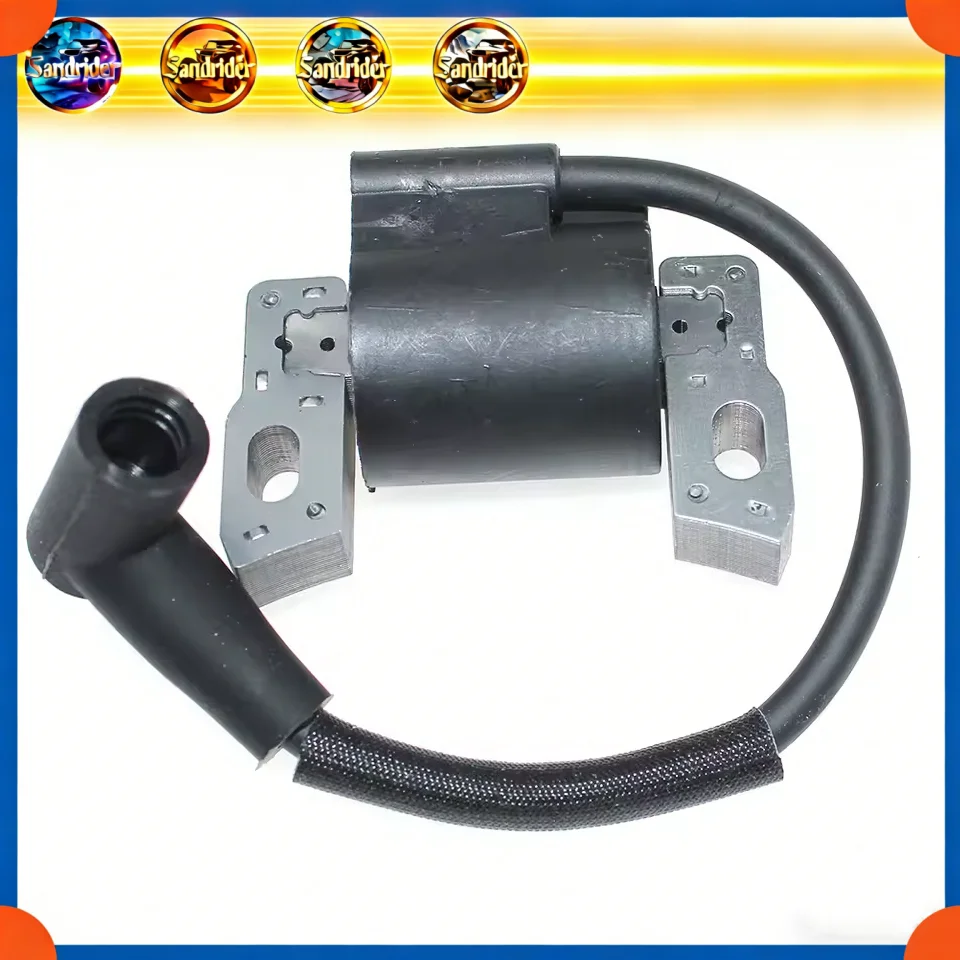 Ignition Coil For Briggs & Stratton Professional, 800E 850E 850EX 875EX 950 engines 796499 595554 595959 592335 799645 793449