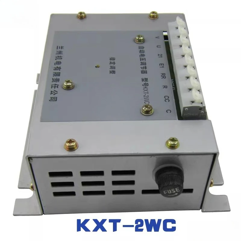 KXT-2WC Generator Voltage Regulator Circuit Stability Board Automatic Excitation Adjustment Board