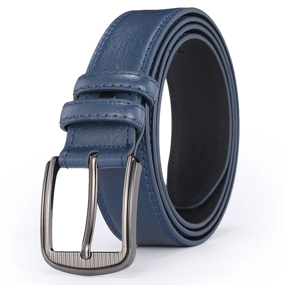 Thumbnail 4 - #63 Latest Mens Belts Updates
