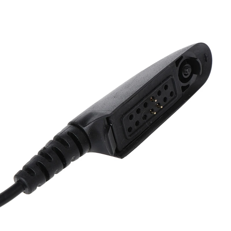 USB-кабель для программирования Motorola Walkie Talkie Radio GP340 GP380 GP328 HT1250, Прямая поставка