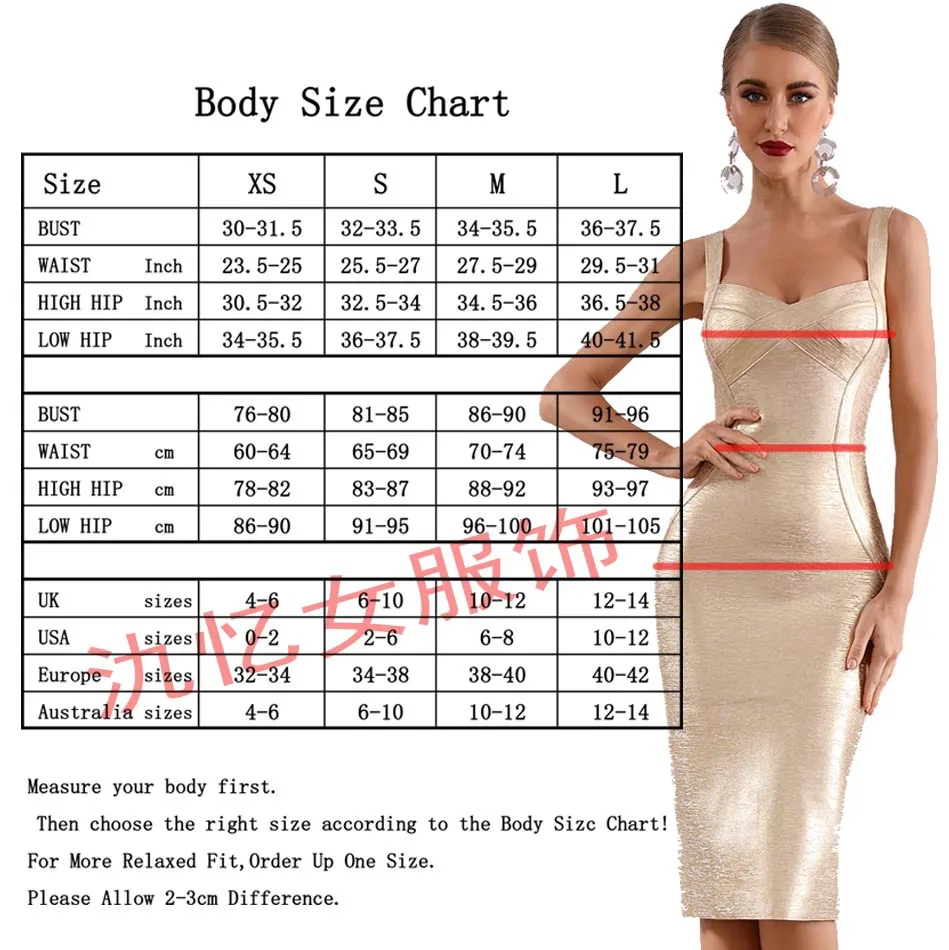 Strappy Sexy Sheath Dress Women Sleeveless Waist-Cinching Sexy Bodycon Bandage Dress Summer Sexy Camis Midi Dress
