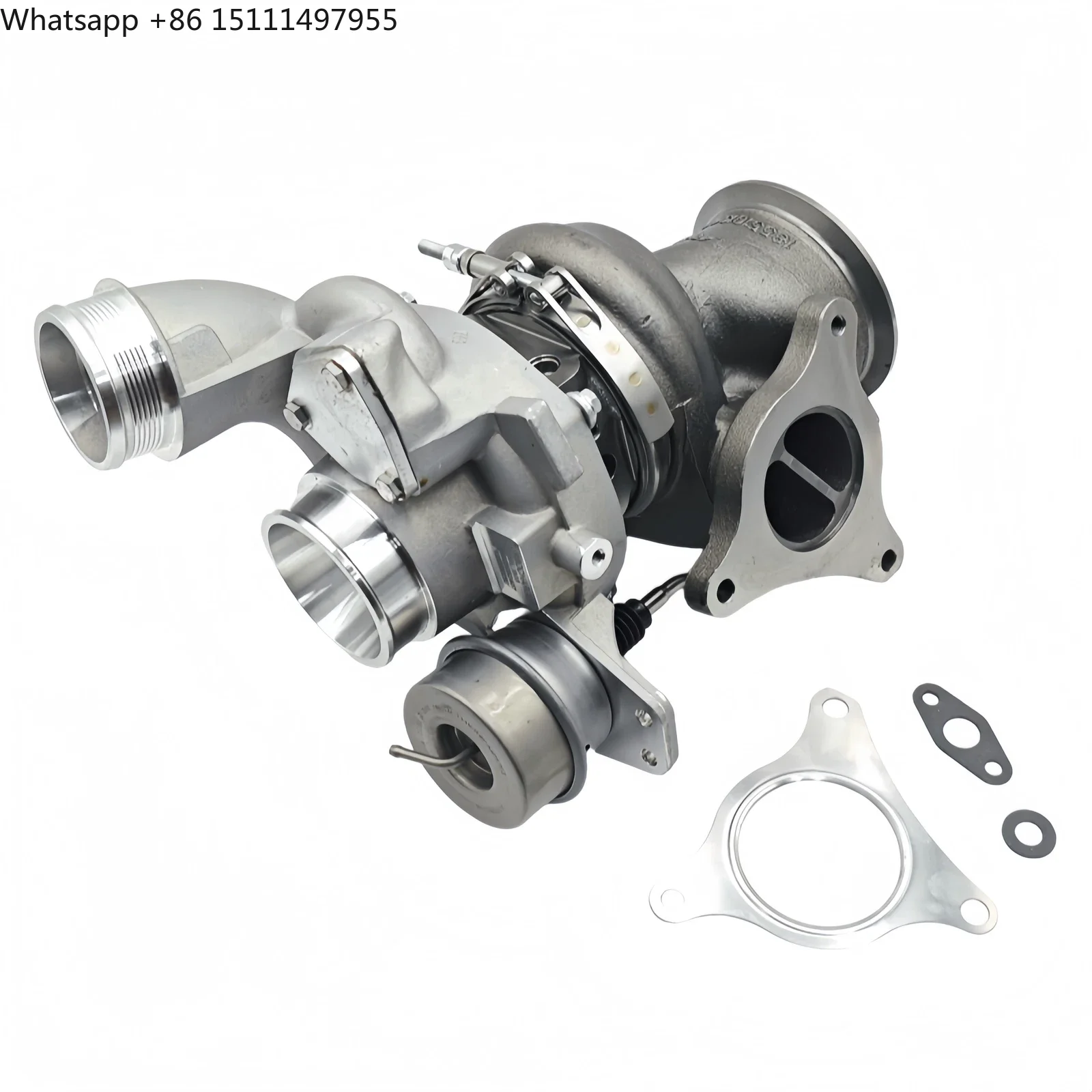 

B03G Newry Turbocharger for Mercedes-Bez CLA45 AMG C117, A-class (W175) with M 133 DE 20 AL Engine 18559880002 A1330900280