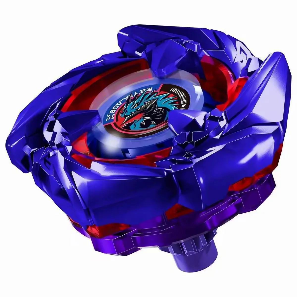 BEYSCOLLECTOR Cobalt Drake 4-60F  X Booster BX-00