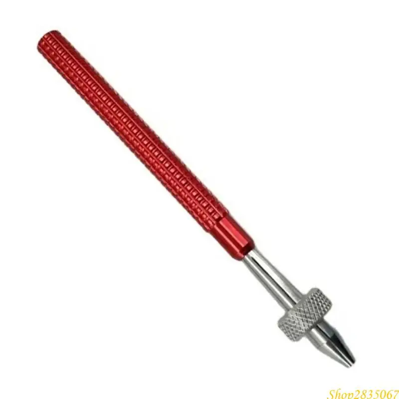 Sturdy Metal Watch Parts Maintenance Tool Perfect For Home Or Professional Use 831F