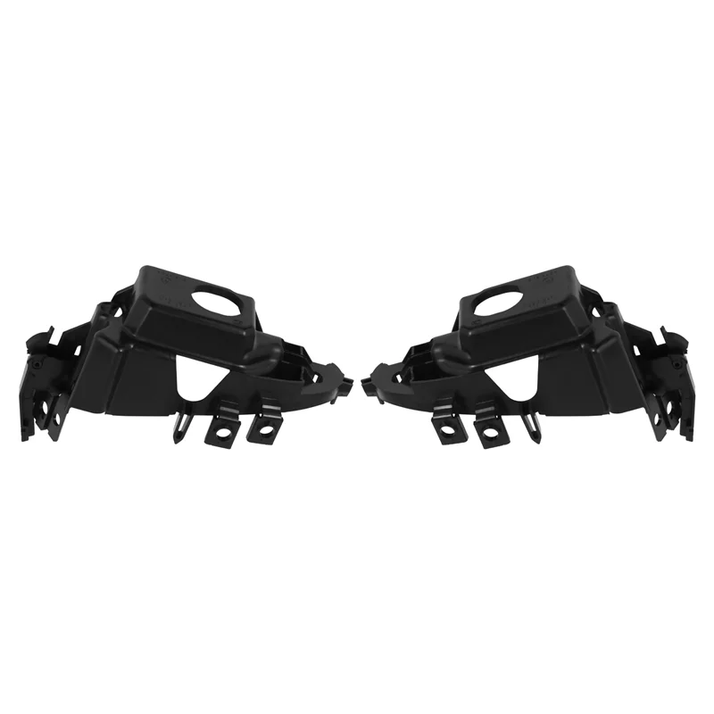 A22F-2Pcs الجبهة اليسرى + اليمين الضباب ضوء تقليم الضباب كتيفة المصباح لمرسيدس W163 ML320 ML500 ML350 02-05 1638201212,1638201112