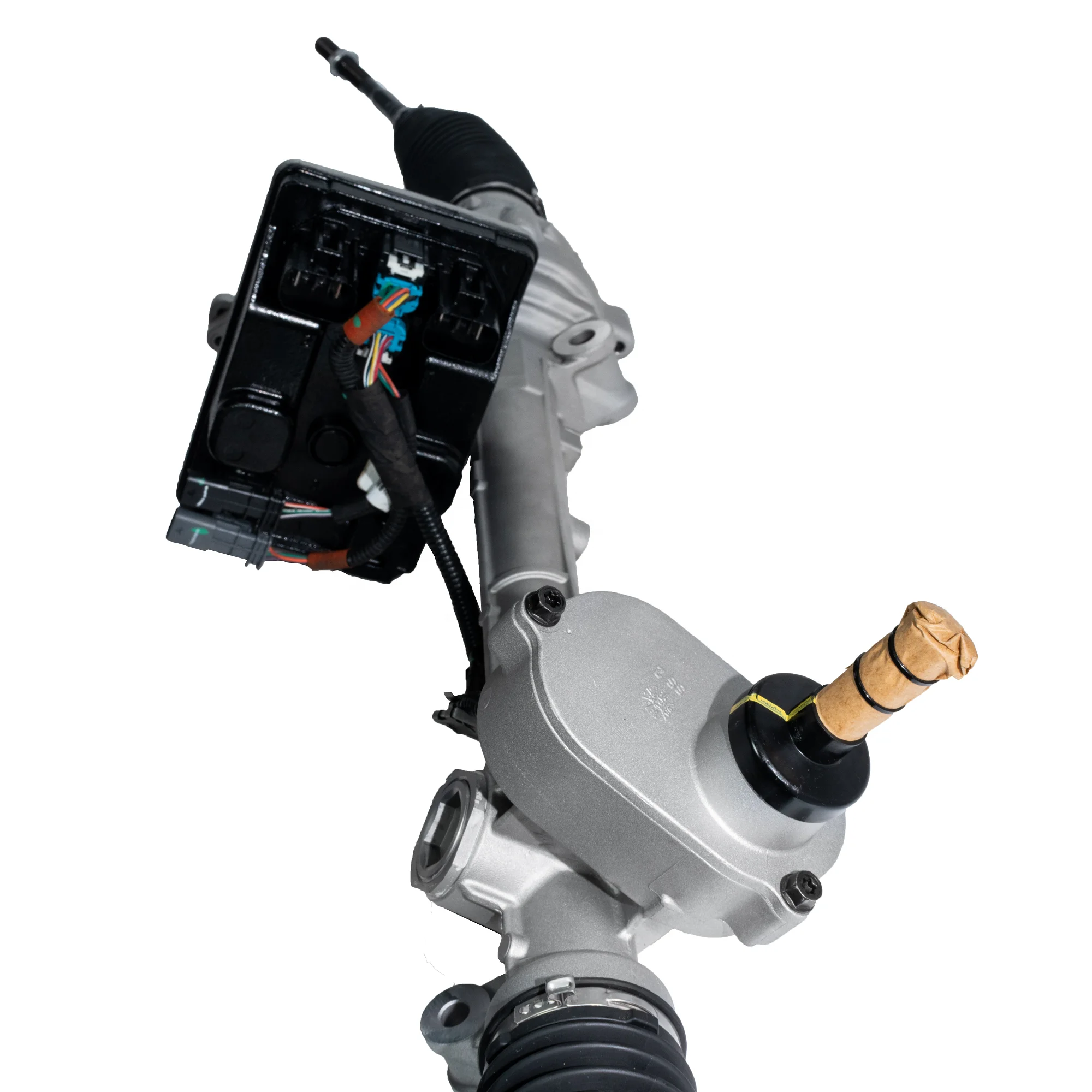 

WWT Remanufactured 1044831-00-H Power Steering EPS Left Hand Drive Steering for Model 3 Model Y