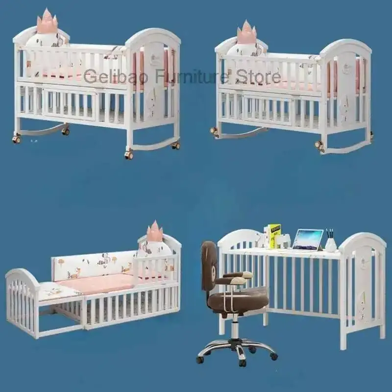 Enfants Enfant chambre Enfant en bas âge enfants lit Double superposé enfants bébé berceau berceaux Lіko lits Lit Enfant Bassinets meubles garçon