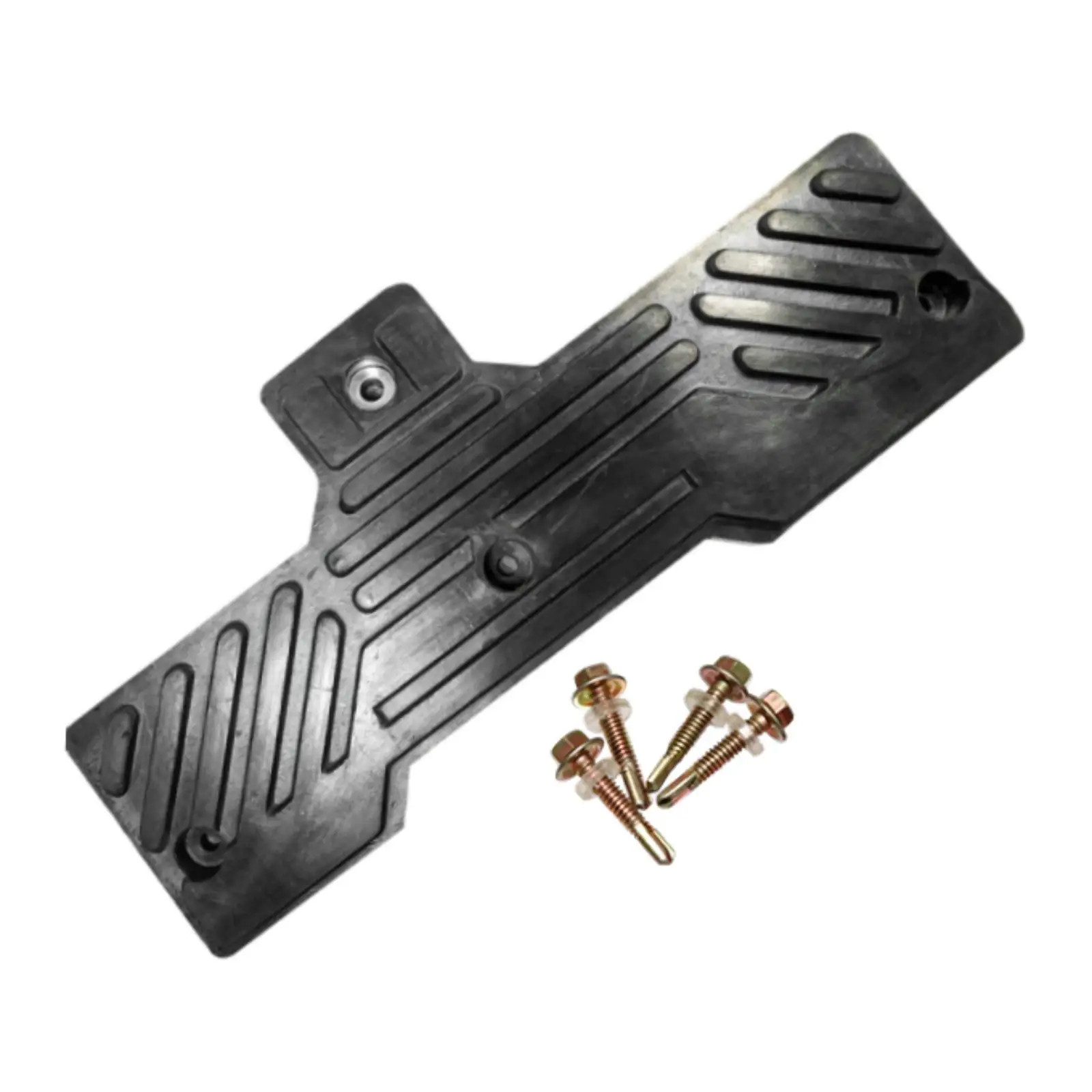 Tire Removal Machine Rubber Pad Car Tyre Fitting Equipment Protector Accessory for Auto Tire Service