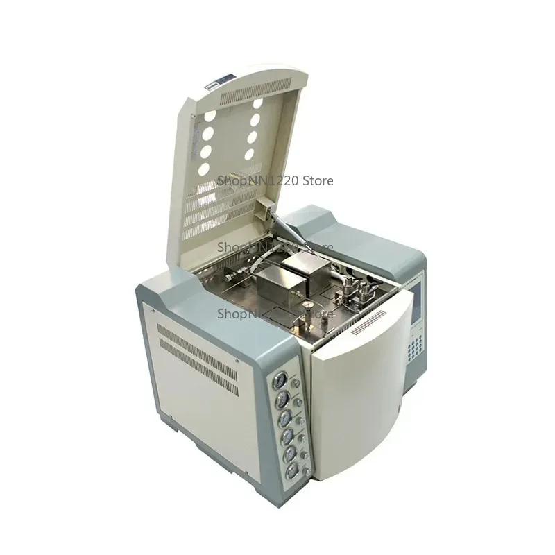 

Chromatography Equipment Chromatography Equipment