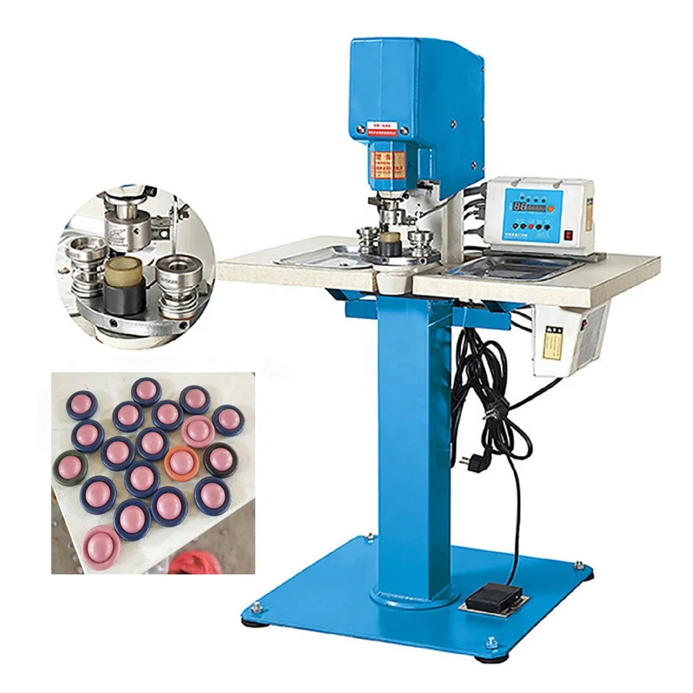 2026 NEW Electric Curtain  Eyelet  Punching Hole Machine