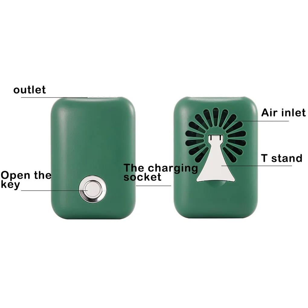 مجفف رموش للنساء، شحن USB، يعمل بالبطارية، مروحة رموش بديلة