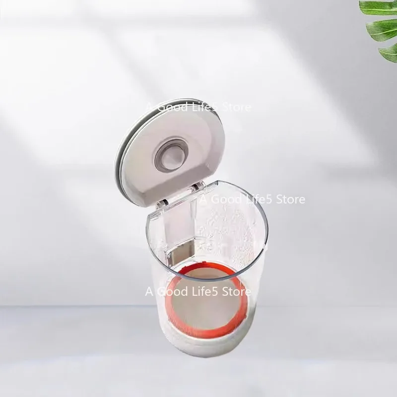 

Apply To Xiaomi Mijia Vacuum Cleaner 2Slim Accessories Floor Brush Host Dust Bucket Cyclone Mite Removal Suction Head Charger