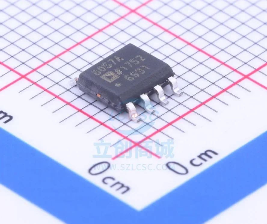 

NEW AD8057ARZ Original Product SOIC-8