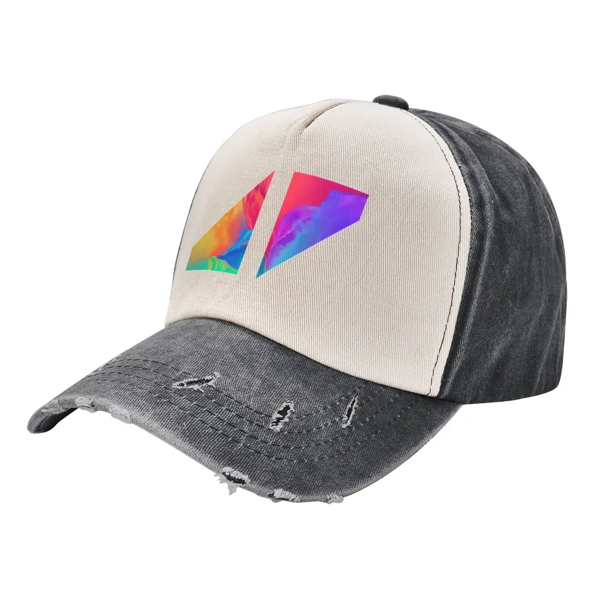 Avicii Logo Cowboy Hat Hat Luxury Brand western hats Women's Hat Men's
