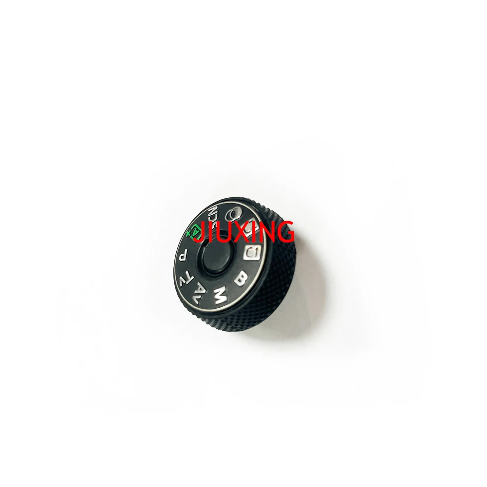 

For Canon For EOS 90D Dial Mode Flash Scn User Interface Button Function Key Plate NEW